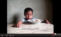 sustainable development project in Ecuador financed by the Ferguson Charitable Trust