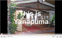 Yanapuma Spanish School and Foundation - volunteers work in Quito and around Ecuador