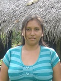 Nutritional promoter for improving Tsa'chila diet in Santo Domingo province of Ecuador