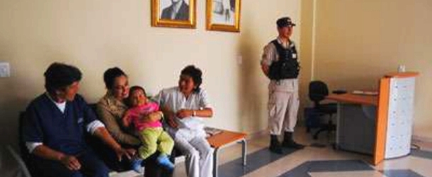 medical volunteering in quito