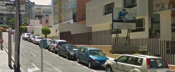 medical internship in quito