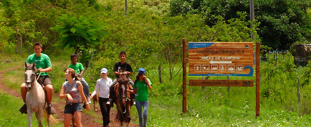 Volunteer in the Galapagos Islands on a conservation project