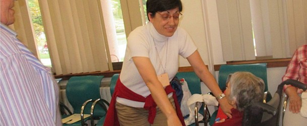 volunteer with animal rescue in Quito