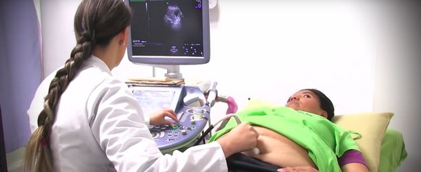 medical internship in quito