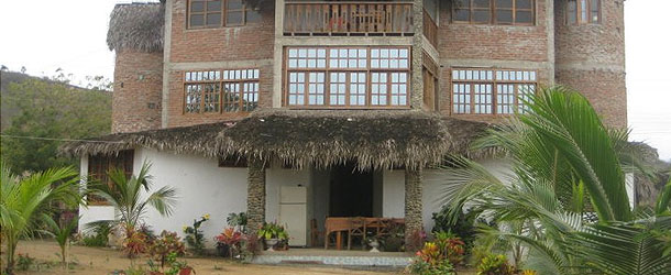 Education in conservation and environmental protection in Ecuador